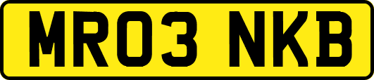 MR03NKB