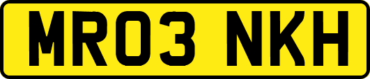 MR03NKH