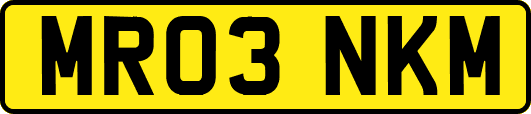 MR03NKM