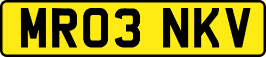 MR03NKV