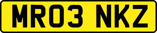 MR03NKZ