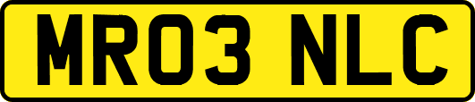 MR03NLC