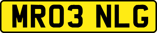 MR03NLG