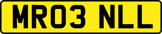 MR03NLL