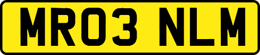 MR03NLM