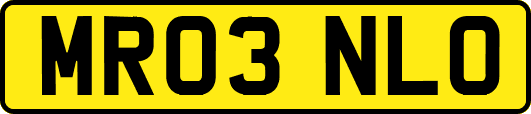 MR03NLO