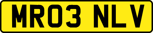 MR03NLV
