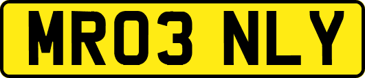 MR03NLY