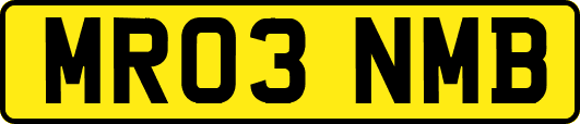 MR03NMB