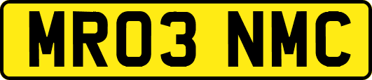 MR03NMC