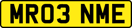MR03NME