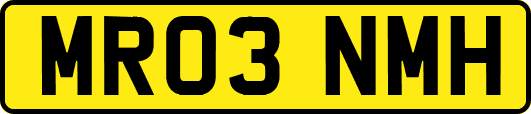 MR03NMH