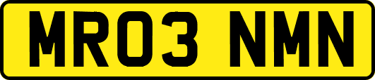 MR03NMN