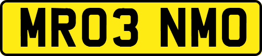 MR03NMO