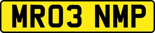 MR03NMP