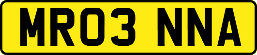 MR03NNA