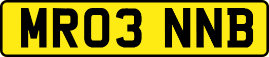 MR03NNB