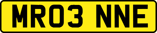 MR03NNE