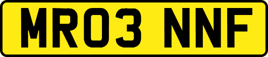 MR03NNF