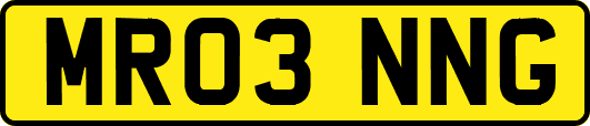 MR03NNG