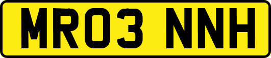 MR03NNH