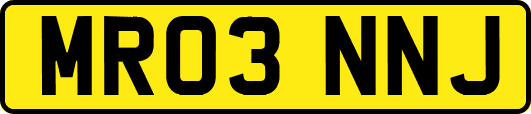 MR03NNJ