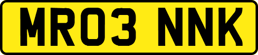 MR03NNK