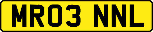MR03NNL