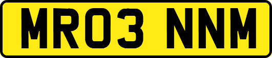MR03NNM
