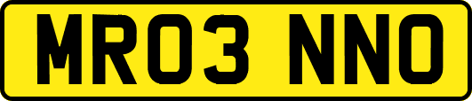 MR03NNO