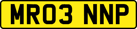 MR03NNP