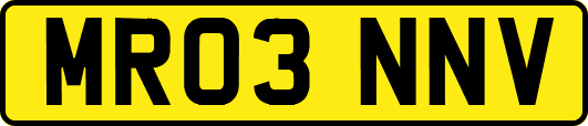 MR03NNV