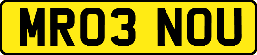 MR03NOU