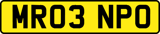 MR03NPO