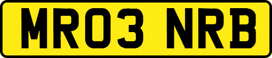 MR03NRB