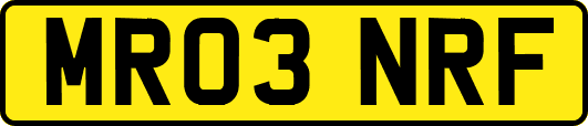 MR03NRF