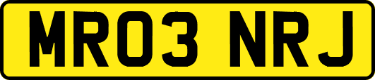 MR03NRJ