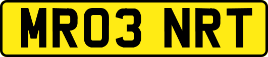 MR03NRT