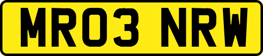 MR03NRW