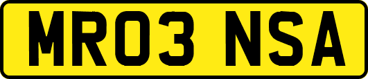MR03NSA