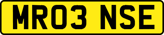 MR03NSE