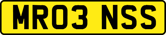 MR03NSS