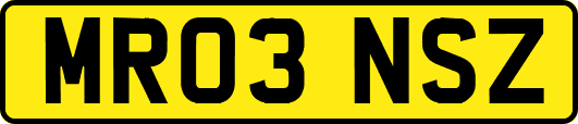 MR03NSZ