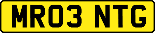 MR03NTG
