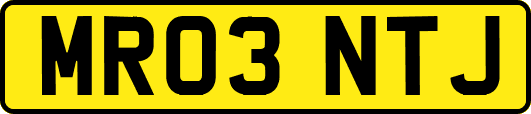 MR03NTJ