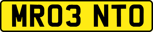 MR03NTO
