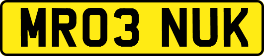 MR03NUK