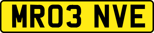 MR03NVE