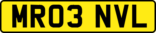 MR03NVL