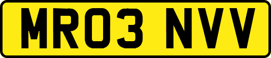 MR03NVV